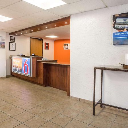 Motel 6-Prospect Heights, Il Exterior photo