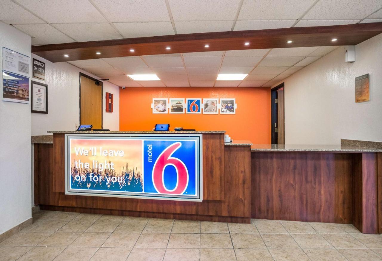 Motel 6-Prospect Heights, Il Exterior photo