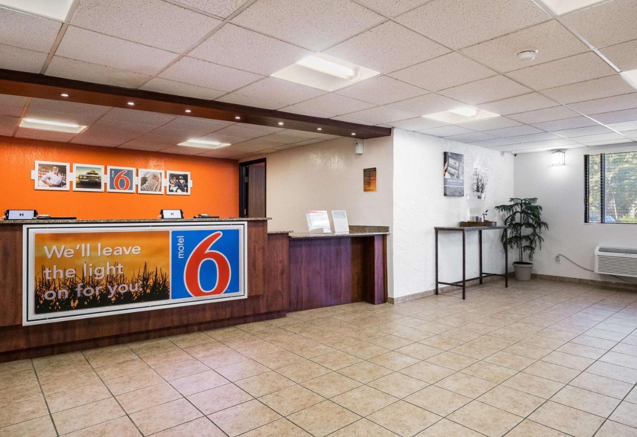 Motel 6-Prospect Heights, Il Exterior photo